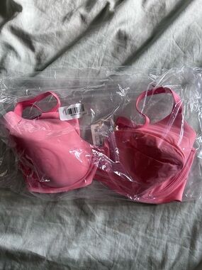 aerie Pink Bra